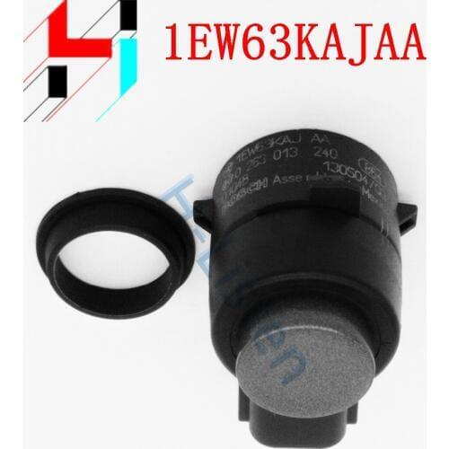 4pcs) 1EW63KAJAA 0263013240 PDC Parking Distance Control Aid Sensor For Ram 1500 2500 3500 1EW63KAJ AA
