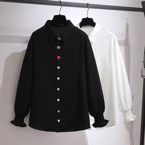 Большие блузки Aovica China At AliExpress