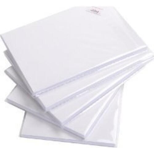 Double side inkjet Matt photo paper 230 gsm A4 size 50 sheets per pack