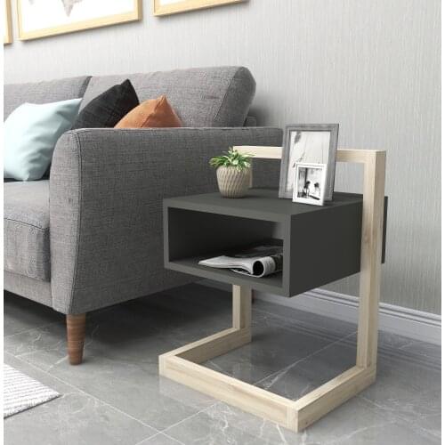 FASSLEY Bedside Tables