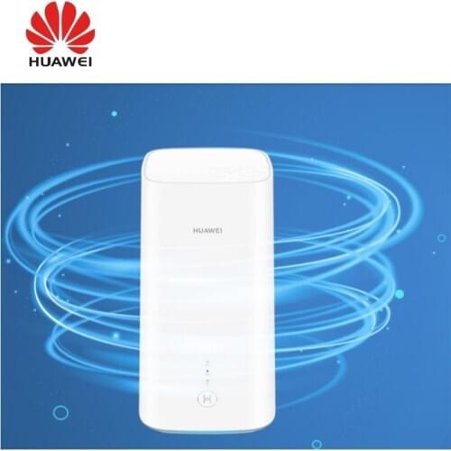 Huawei 5G CPE Pro(H112-372) 5G(n41/n77/n78/n79)4G(B1/3/5/7/8/18/19/20/28/32/34/38/39/40/41/42/43) Wireless CPE Router