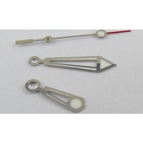 Automatic Watch Hand Watch needles Fit ETA 2824 Movement