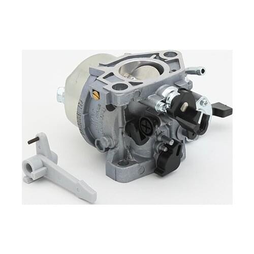 Carburetor Fit For HONDA GX160 GX200 GX 160 200 Chinese 168F 170F 5.5HP 6.5HP Gasoline Water Pump 4-Stroke Motor Engine Parts
