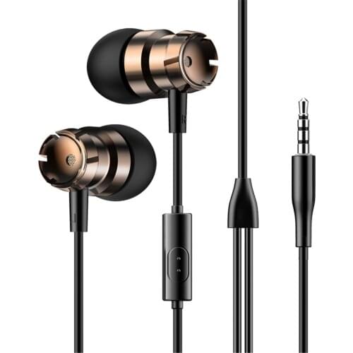 Наушники вкладыши Ouhaobin China At AliExpress