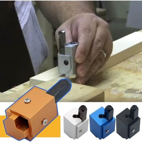 Woodworking Right Angle Punch Chisel Wood Carving Corner Chisel Square Hinge Right Angle Woodworking Punching Tools