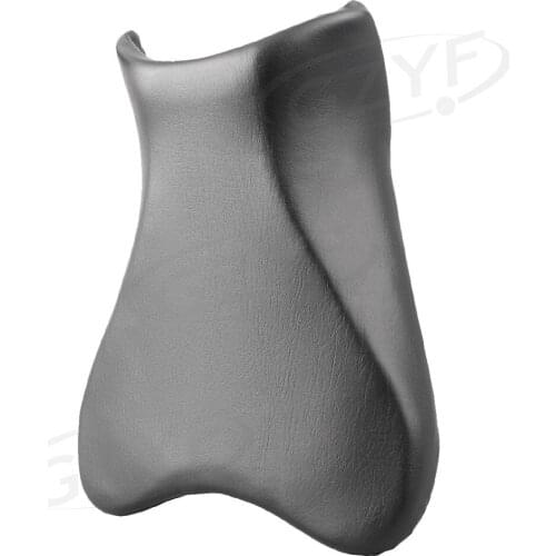 Front Driver Rider Seat Cushion Pillow Pad For Suzuki GSX-R GSXR600 GSXR750 2008-2010 K8 High Quality Motorcycle Accessory Part