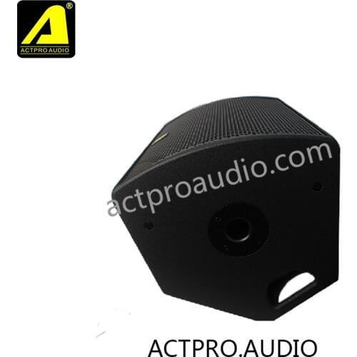 Professional Audio Loudspeaker XT-33 single 12inch woofer 3inch drivre full range speaker