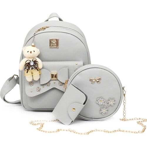 Женские красивые рюкзаки ROvnsHE China At AliExpress