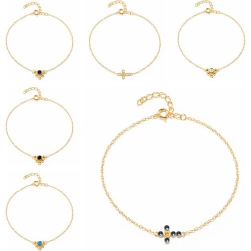 Браслеты из камней ROXI China At AliExpress