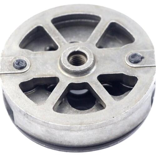 Farmertec Made Clutch Assembly Compatible with Stihl FS120 FS200 FS250 FS300 FS350 FS400 FS450 FS480 # 4128 160 2001