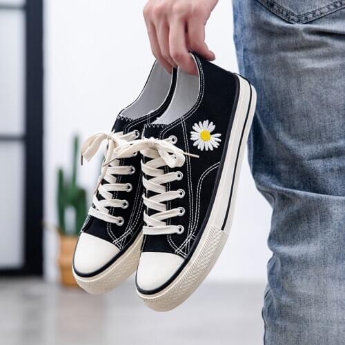 High Top Men Casual Canvas Shoes Factory Outlet Fashion Sneakers Man Women Vulcanized Shoes Male Athletic Sneakers Drop Shipping