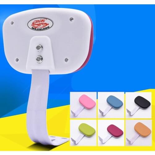 Electric Vehicle Rear Seat Back Battery Bicycle Childrens Back Seat Back Accessories