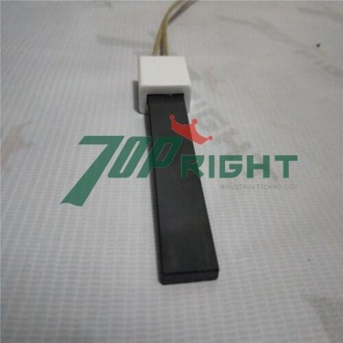 220V 650w 1200 Degree Silicon Nitride Ceramic Heater