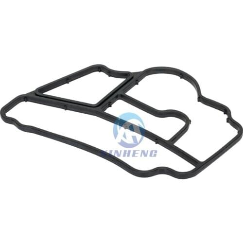 2711840180 NEW M 271 Engine Oil Filter Cover Seal Gasket for Mercedes-Benz W203 W204 CL203 S203 W211 W212 S211