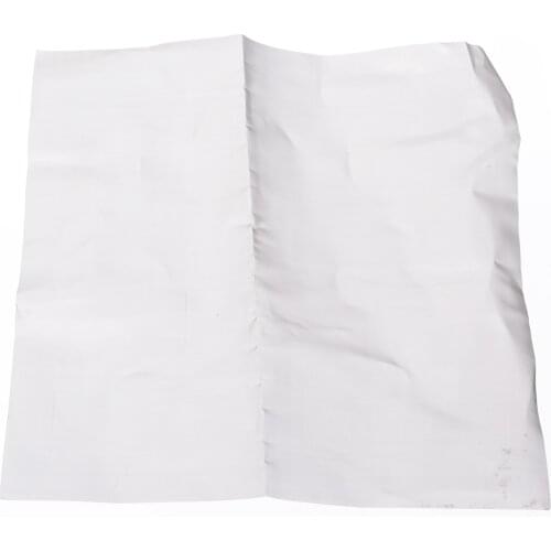 6x 6" 500 Mesh Woven Wire Mesh Filter Screen 15cm x 15cm Square 316 Stainless Steel Sheet Filter