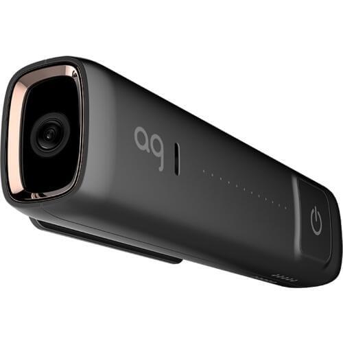 720P HD Video Glasses video Webcam with Bluetooth WiFi Support touch operation RTMP push streaming live broadcast for phone