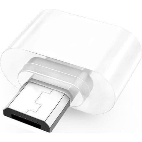 Micro USB 3.0 OTG Adapter For Samsung A5 A7 Android Phone Micro USB Connector For Xiaomi Redmi Note 5 OTG Micro USB Converter