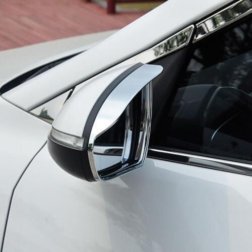 AMAZING CHANGE Visors For Cars