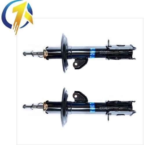 HonTodak Front Left And Right Shock Absorber For Brilliance H220 H230 4237041 & 4237042 Auto