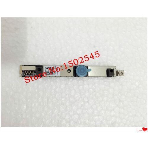 Free shipping genuine new original laptop camera for Dell Latitude E6410 E6510 Webcam camera notebook built-in camera 06YWTK