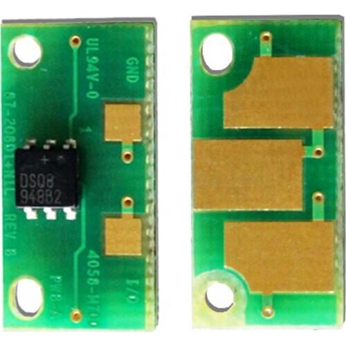 Toner Chip for Fuji Xerox 113R00694 113R00695 Phaser 6115 MFP 6120 N P6115 MFP/D P6115 MFPD 6115 MFP/N 6115 MFPN 6115-MFP 6120-N