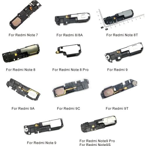 DEPALAI Speakers For Phones Xiaomi Redmi Note 7
