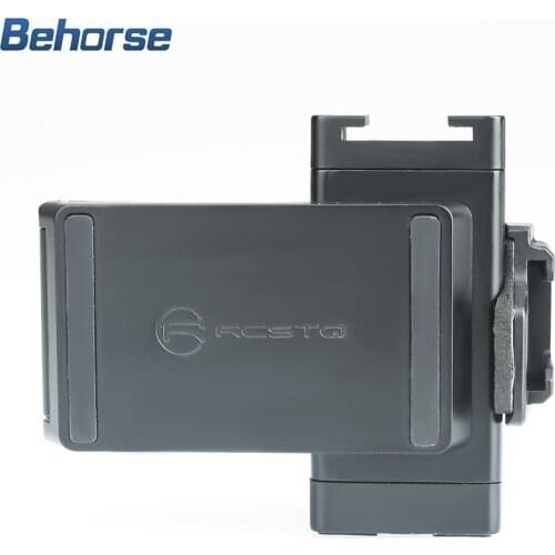 PTZ Phone Extension Clip for DJI OSMO Pocket/Pocket 2 Handheld Gimbal Camera Accessories Folding Bracket Portable Storage