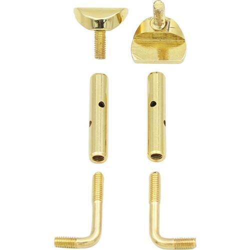 Dragonpad Violin Accessories