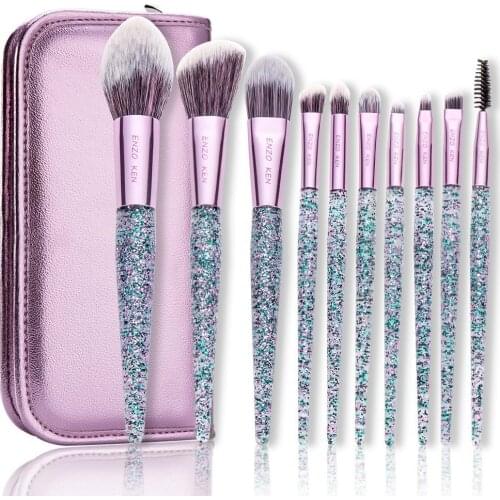 Кисти для макияжа ENZOKEN China At AliExpress