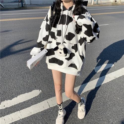 Estceque Hoodies For Women