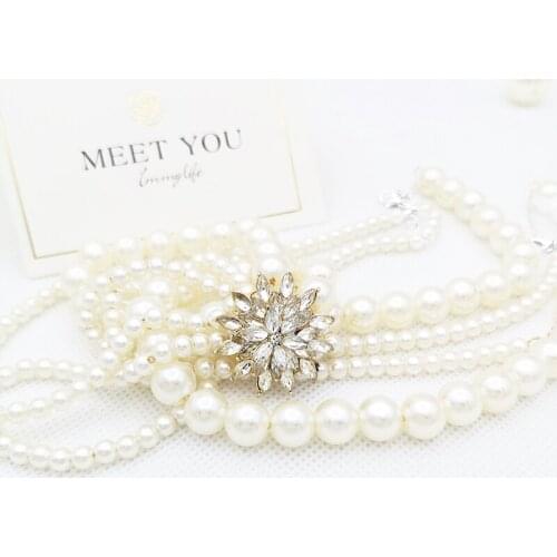 FUSIMI Jewelry Sets