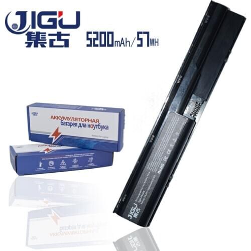 JIGU Laptop Battery For HP LC32BA122 PR06 PR09 QK646AA QK646UT HSTNN-I99C-3 HSTNN-IB2R HSTNN-OB2R HSTNN-Q89C HSTNN-XB2E