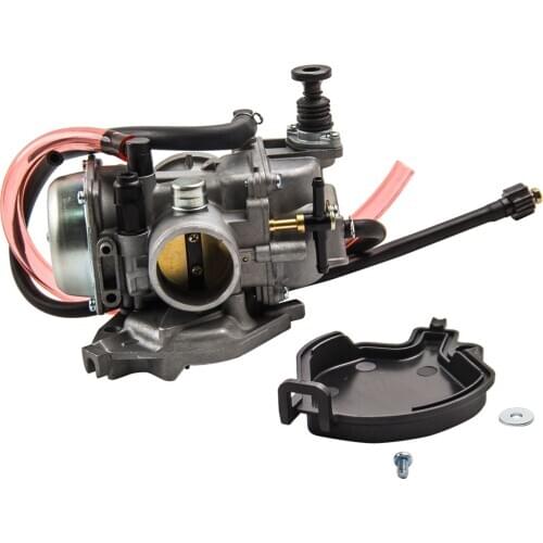 Carburetor Carb for Kawasaki ATV KVF400 4X4 PRAIRIE 1999 2000 2001 2002