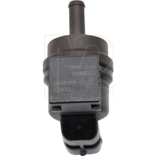 Genuine OEM Purge Control Valve For Hyundai Verna I10 I20 I30 Reina HB20 SOLARIS Accent Kia RIO Picanto 2901002100 29010-02100