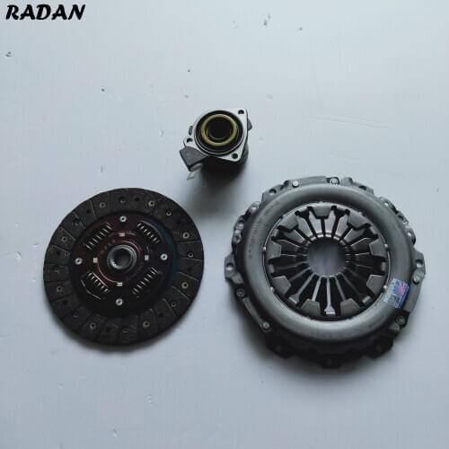 Clutch Kit Set For Chana Alsvin 1.5L
