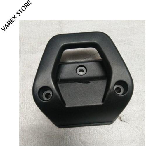 Rear cargo box rope hook for foton tuland