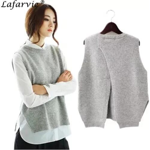 Lafarvie Womens Autumn Sweaters China
