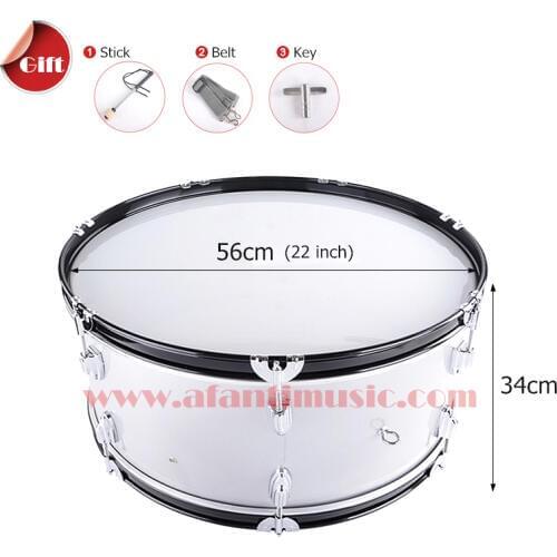 22 inch Afanti Music Bass Drum (ASD-063)