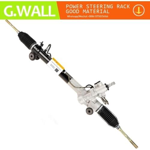 New For Power Steering Rack And Pinion Lexus RX330 RX350 For Toyota Highlander 44250-48120 44200-48090 425048070 44250-0E011