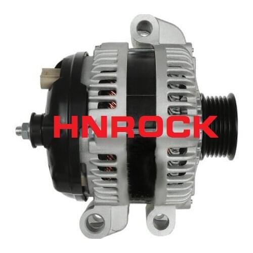 NEW HNROCK 12V 140A ALTERNATOR 04896803AA 11112R 421000-0251 421000-0252 421000-0332 4896803AA 554066RI A-80318 A6231 ALT30546 U
