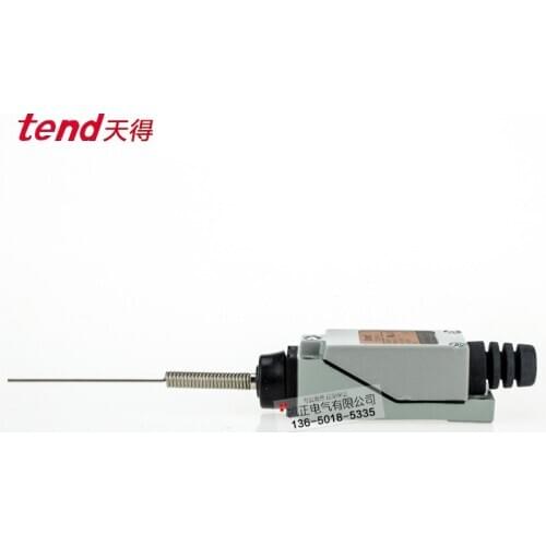 Original authentic Taiwan TEND TZ-8169 limit switch limit switch instead of ME-8169 free shipping