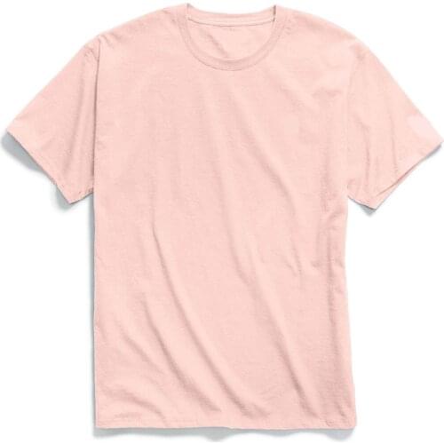 Summer 2020 new new Women Classic-Fit 3/4 Sleeve V-Neck T-Shirt Cotton O-Neck