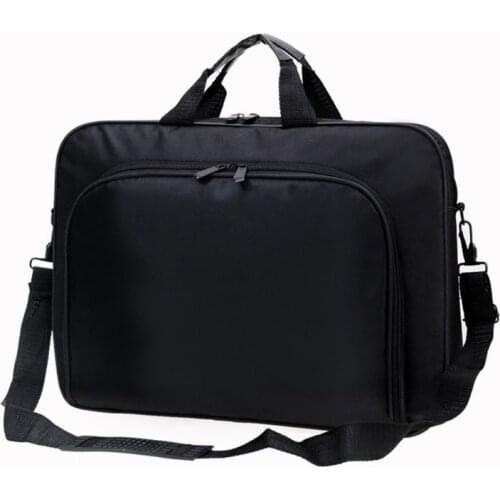 Briefcase Bag 15.6 Inch Laptop Messenger Bag Business Office Bag for Men Women