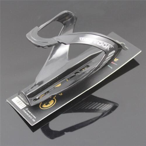 Weimostar Glass Fiber Bike Water Bottle Holder Mountain Road Bicycle Drink Bottle Cage 4 Color Ultra-light Bicycle Accessories