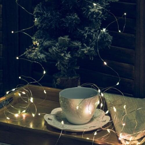 Светодиодные гирлянды Woohaha China At AliExpress