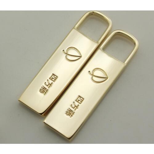 Yuegui Metal Zippers