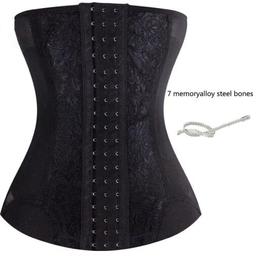 Women Colombian Girdles Waist Trainer Body Shaper Tummy Girdle Trainer Shapers Body Waist Corset Slimming Butt Lifter Shapewear