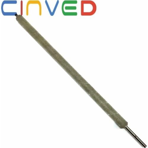 1X new Fuser Cleaning Roller for Konica Minolta Bizhub C452 C552 C652 C502 552 602 652