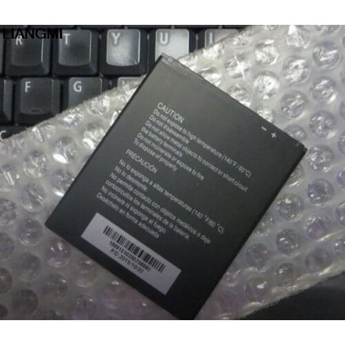 3.8V 2200mAh Li3822T43P4h746241 cell phone battery For ZTE Blade A465 A475 Battery with phone stander