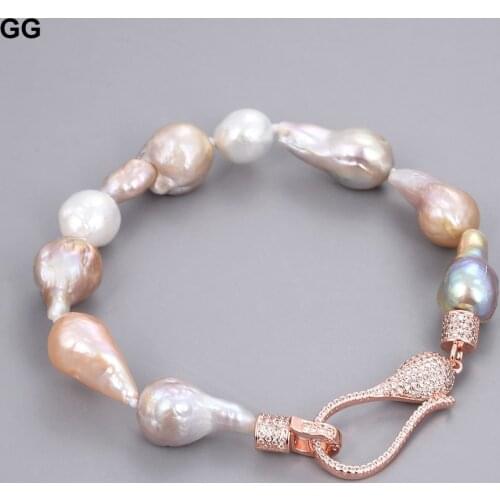 AIPIAODEGUAIGUAI Copper Bracelets